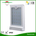 25LED Body Sensor LED Solar Outdoor Wall Garden Light